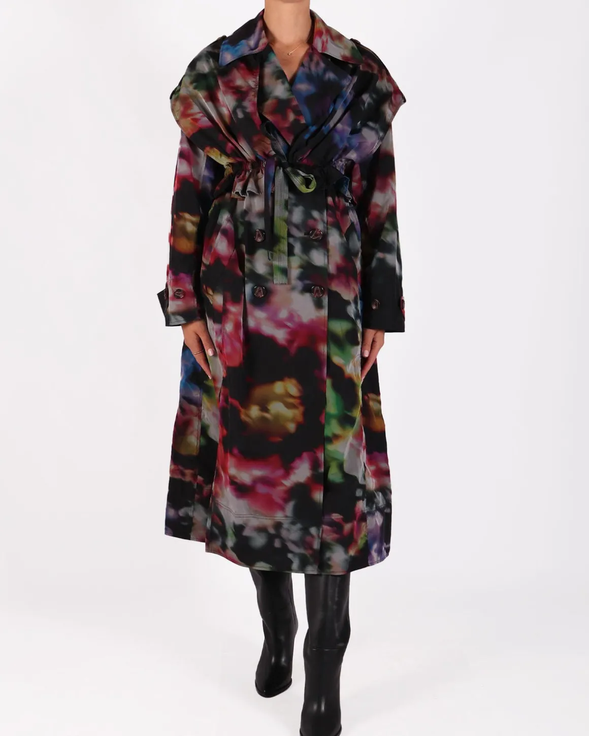 Ulla Johnson jassen divers