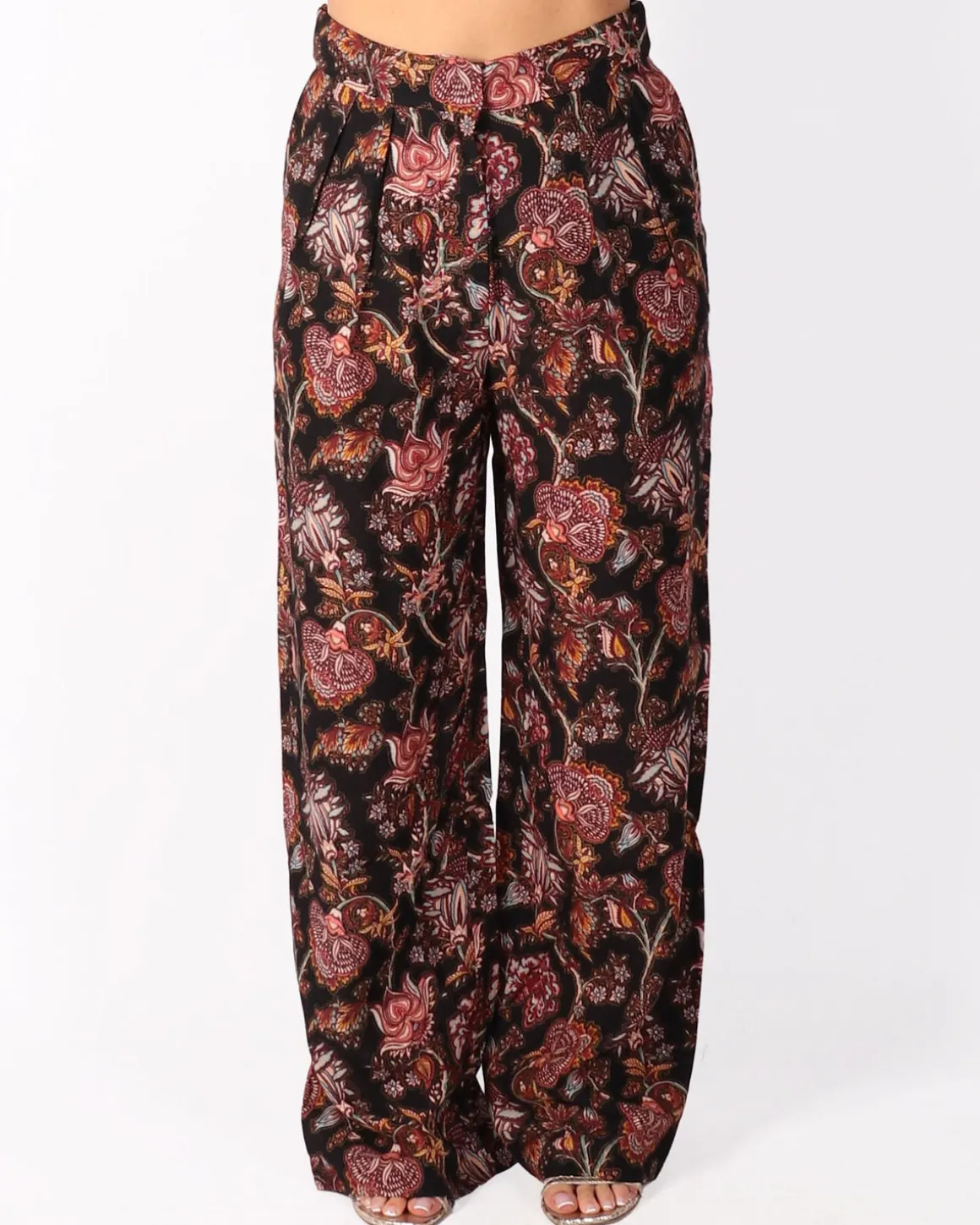Ulla Johnson Pantalons