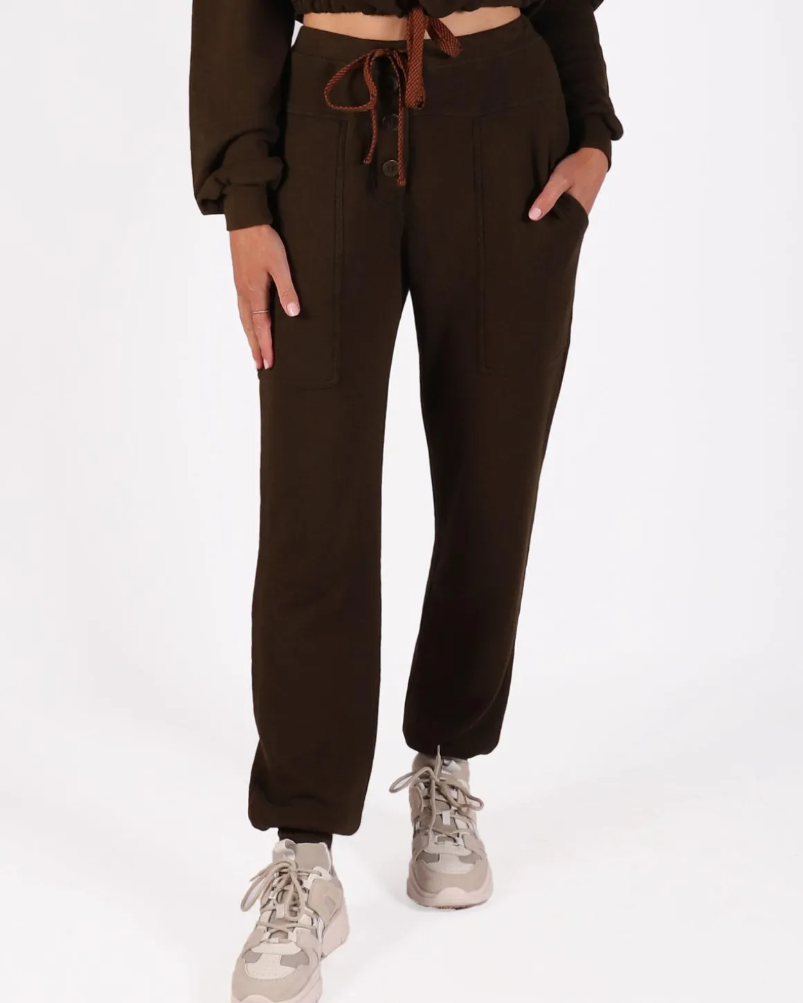Ulla Johnson Pantalons