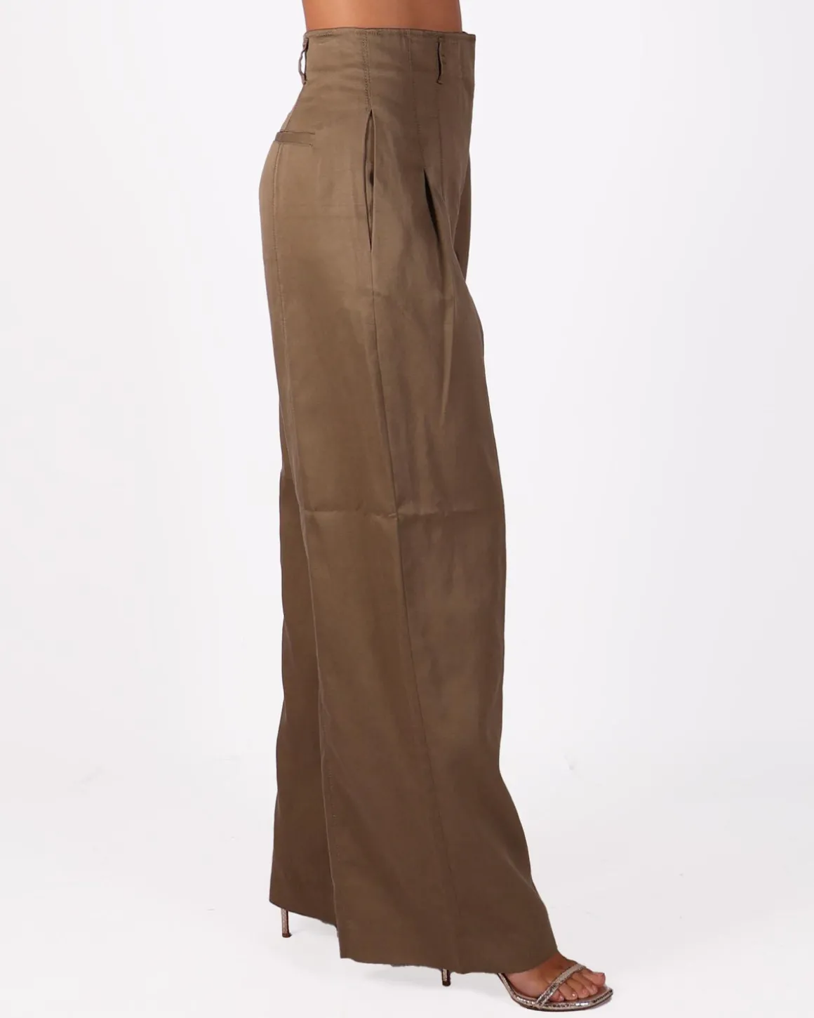 Ulla Johnson Pantalons