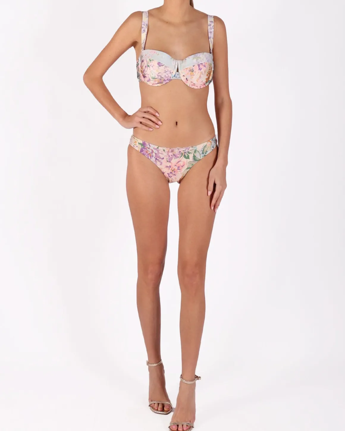 ZIMMERMANN badkleding