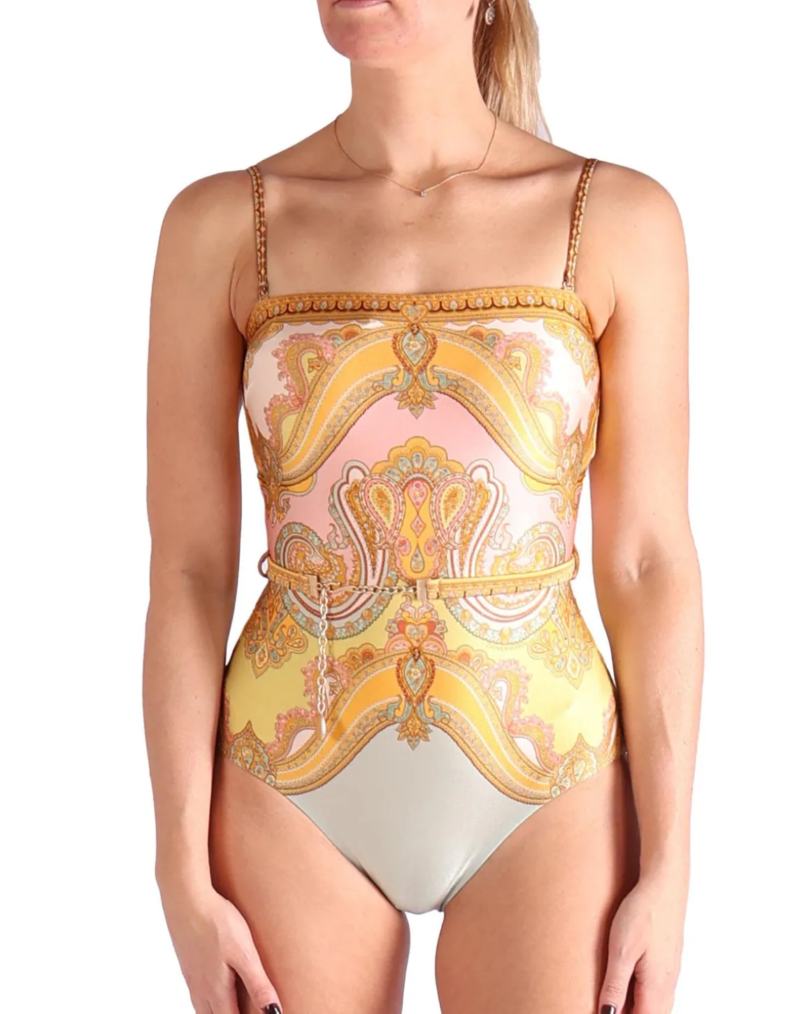 ZIMMERMANN badkleding