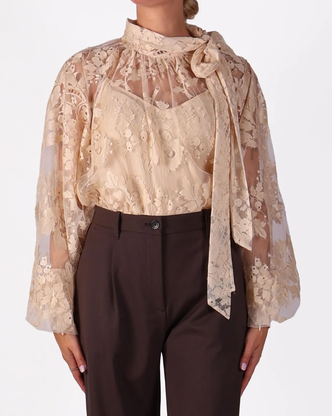 ZIMMERMANN Blouses