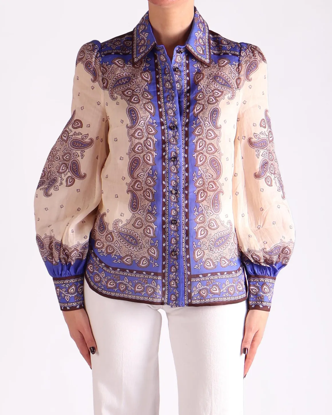 ZIMMERMANN Blouses