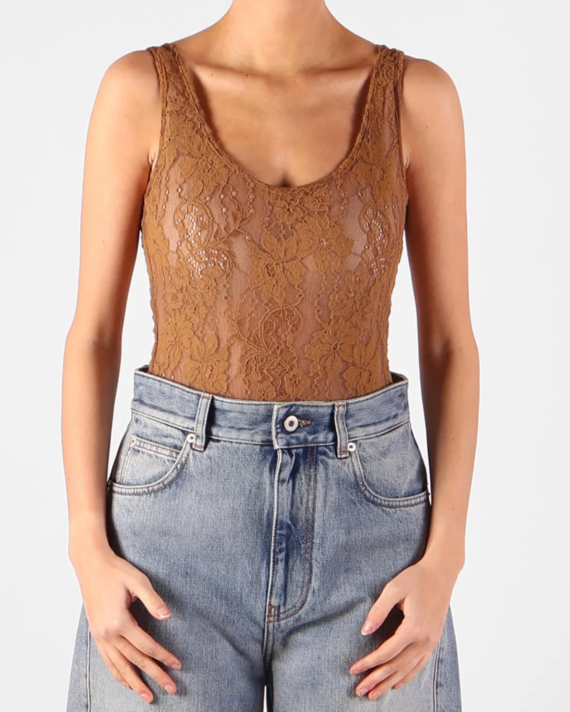 ZIMMERMANN body-stocking