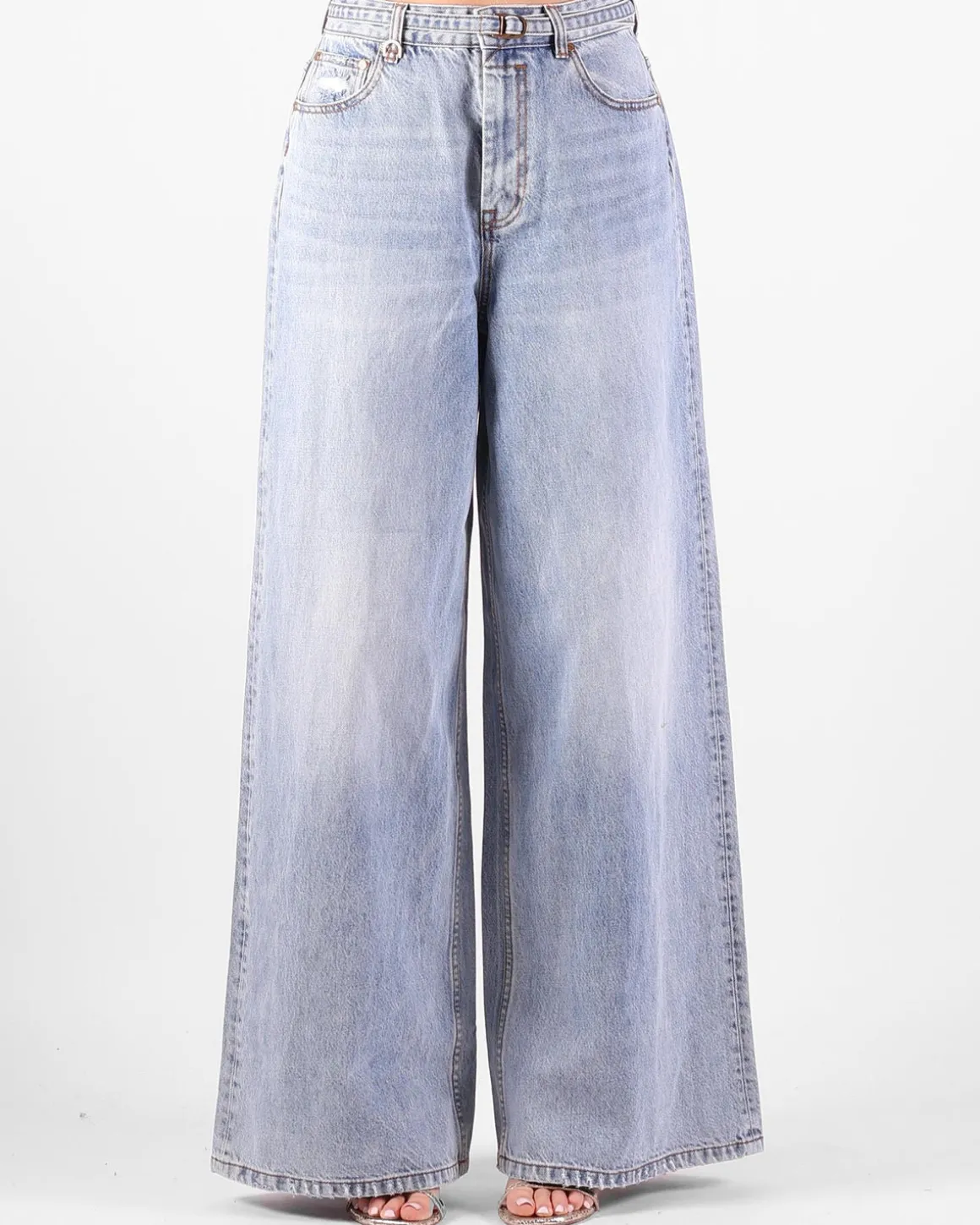 ZIMMERMANN Jeans