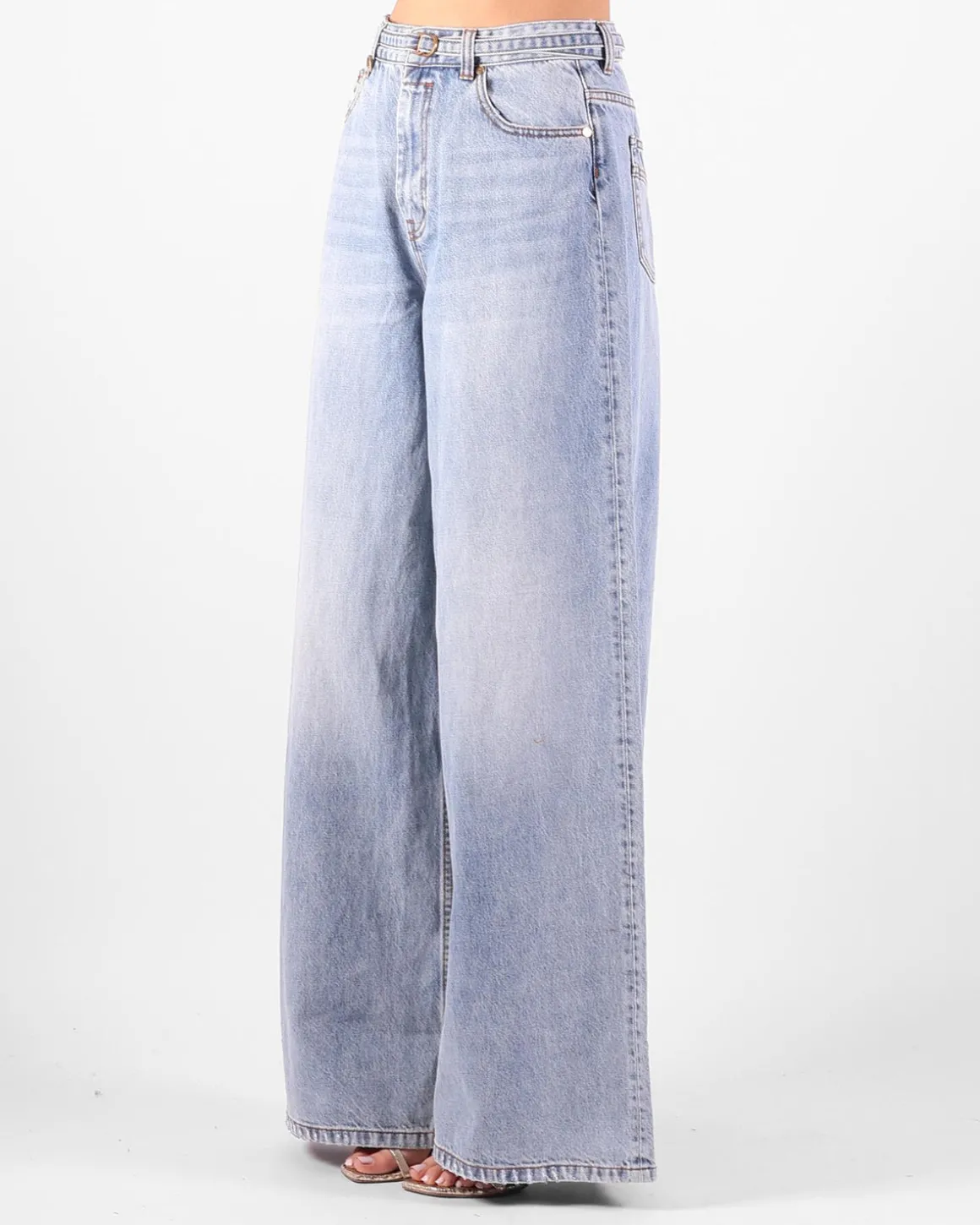 ZIMMERMANN Jeans