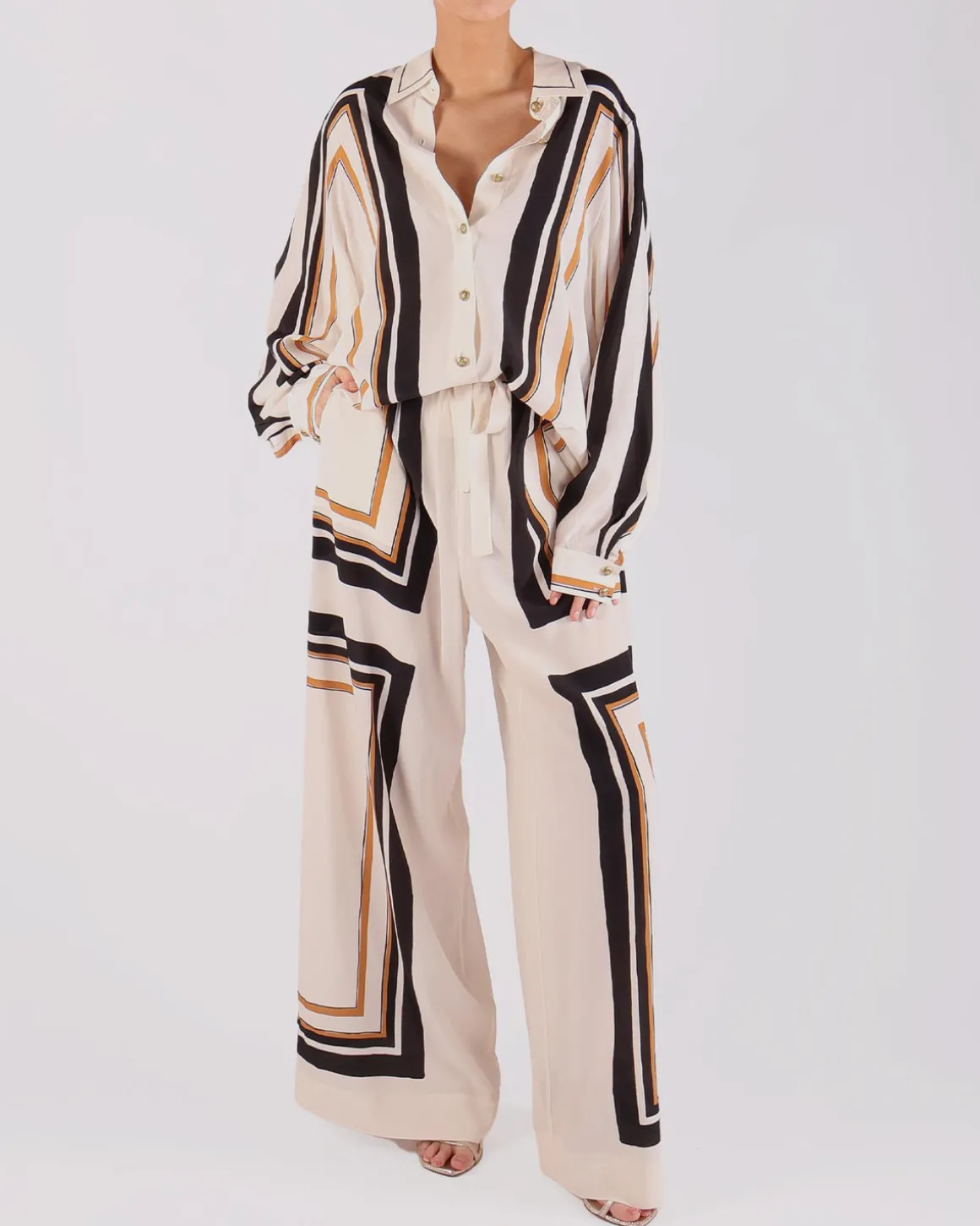 ZIMMERMANN Pantalons