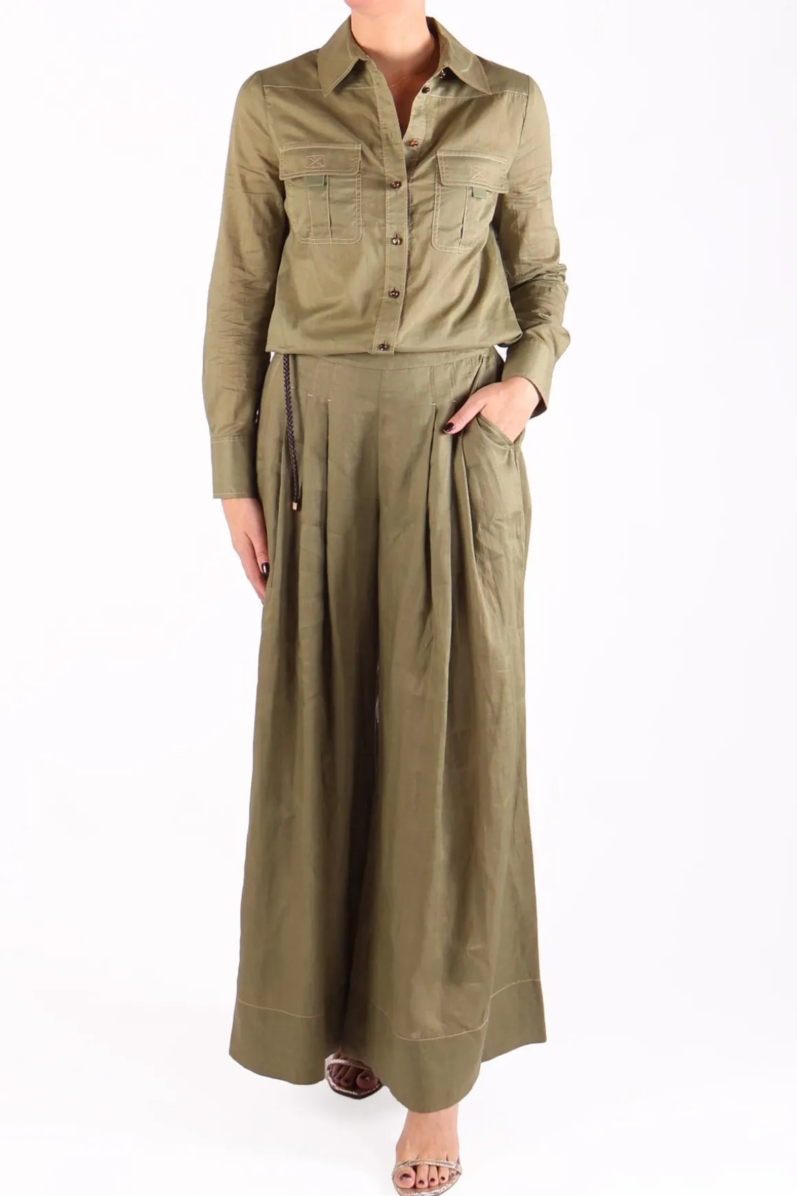 ZIMMERMANN Pantalons