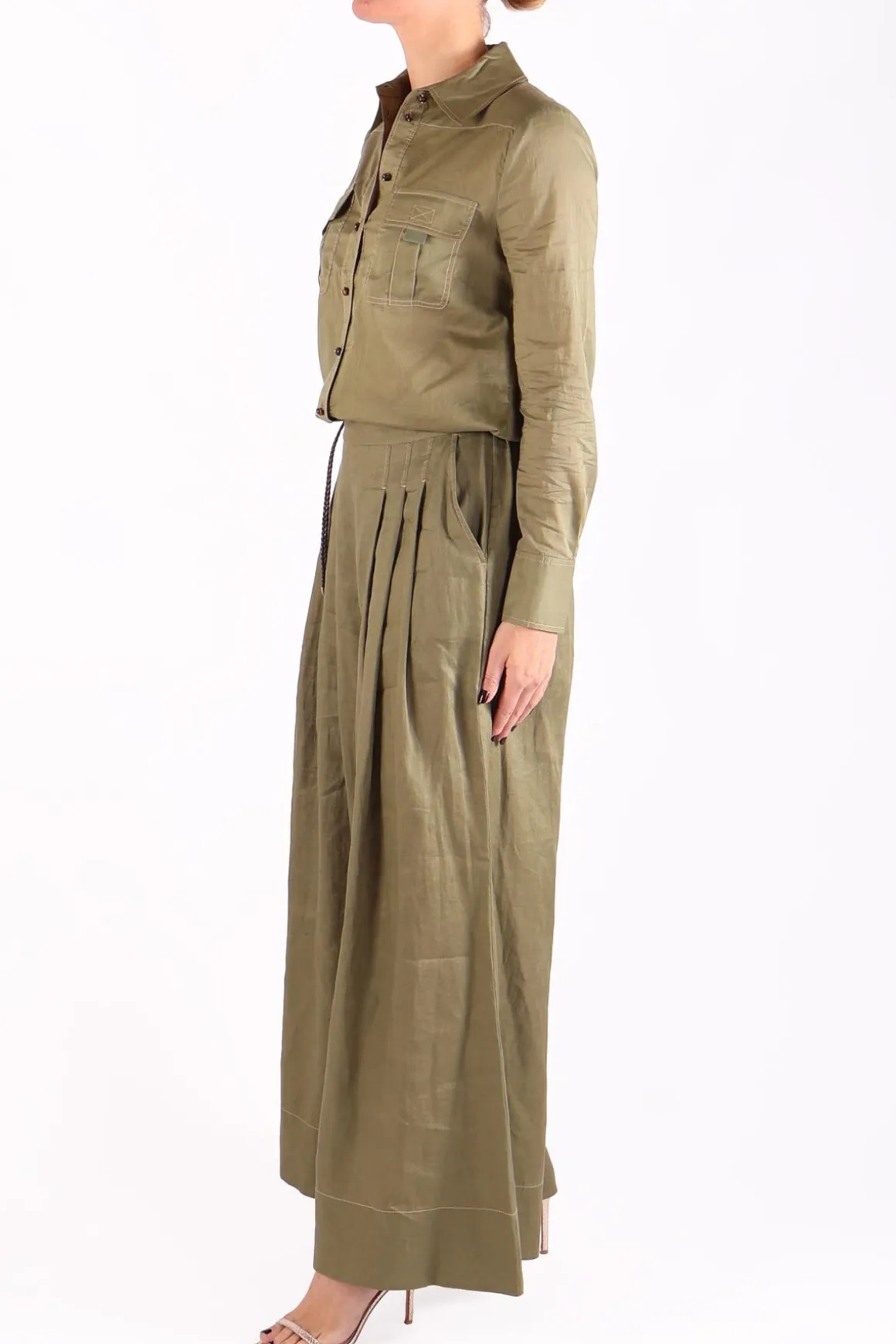 ZIMMERMANN Pantalons